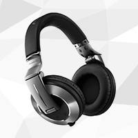 Наушники HDJ-2000MK2 - это новый уровень профессионального DJ мониторинга: улучшенное качество звука, комфорт и долговечность