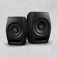 Четко и ясно: Pioneer DJ объявляет о запуске серии профессиональных студийных мониторов RM с коаксиальными HD драйверами