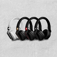 Звук и стиль: Pioneer HDJ-700 – стильные наушники с оптимальным звучанием